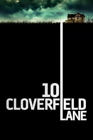 10 Cloverfield Lane (2016) Hindi Dual Audio [890MB] HD Poster Download - Filmyzilla
