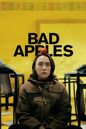 Bad Apples 2026 Hindi - English Dual Audio HD Poster Download - Filmyzilla