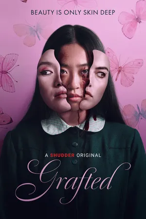 Grafted 2024 Hindi Dual Audio HD Poster Download - Filmyzilla