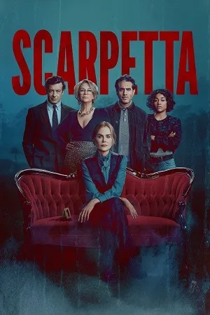 Scarpetta Season 1 2026 Hindi Audio [ALL EPISODES] HD Poster Download - Filmyzilla