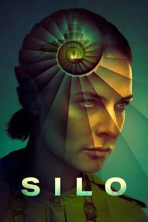 Silo 2026 Season 3 English Audio [EP 01 TO 10 Added] HD Poster Download - Filmyzilla