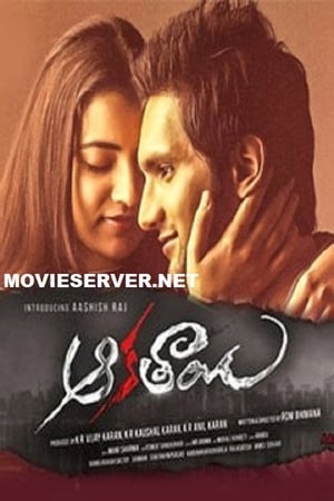 Aakatayi (2017) (Hindi -Telugu) Dual Audio [1.4GB] HD Poster Download - Filmyzilla