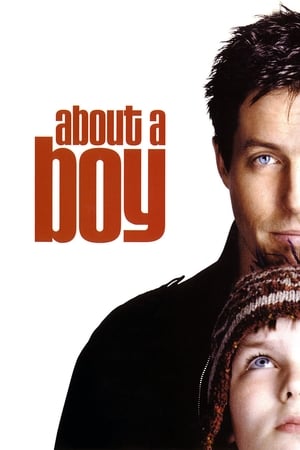 About a Boy (2002) Hindi Dual Audio 350MB HD Poster Download - Filmyzilla