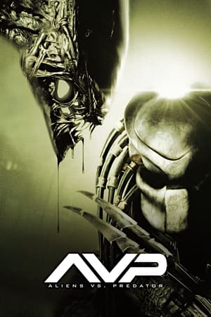 Alien vs Predator (2004) Hindi Dual Audio [930MB] Download HD Poster Download - Filmyzilla
