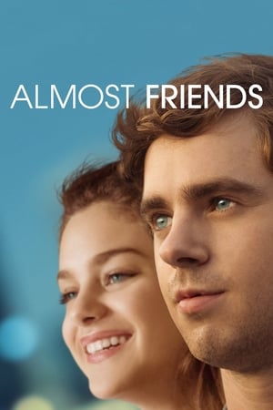 Almost Friends (2016) Hindi Dual Audio – HD Poster Download - Filmyzilla