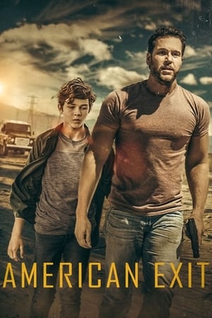 American Exit (2019) Hindi Dual Audio – HD Poster Download - Filmyzilla