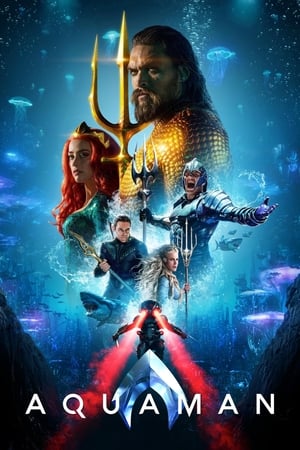 Aquaman 2018 Hindi (Org) Dual Audio [1.4GB] HD Poster Download - Filmyzilla