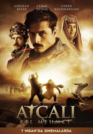 Atçali Kel Mehmet (2017) Hindi Dual Audio HDTVRip [1GB] HD Poster Download - Filmyzilla