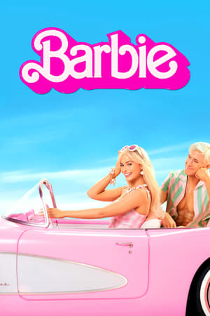 Barbie 2023 Dual Audio Hindi (ORG) HD Poster Download - Filmyzilla