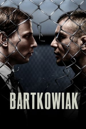 Bartkowiak (2021) Hindi Dual Audio [900MB] HD Poster Download - Filmyzilla