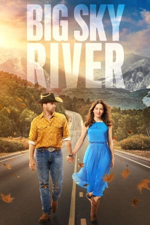 Big Sky River 2022 Hindi Dual Audio – 720p – HD Poster Download - Filmyzilla