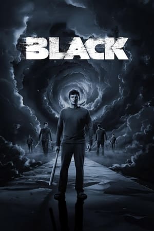 BLACK (2024) [HQ Hindi Dub] – 720p – HD Poster Download - Filmyzilla