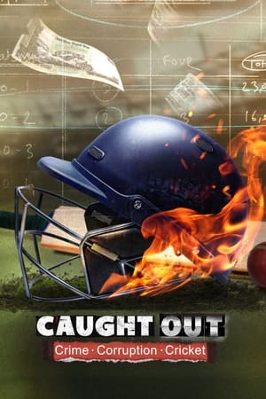 Caught Out 2023 Hindi Dual Audio – HD Poster Download - Filmyzilla