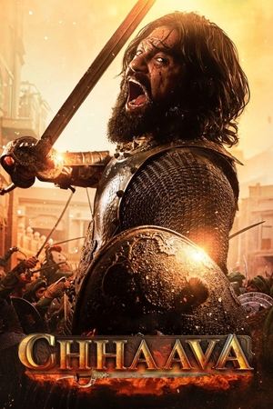 Chhaava (2025) Hindi – – HD Poster Download - Filmyzilla