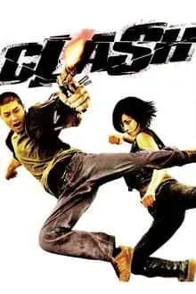 Clash 2009 300MB Hindi Dual Audio Download HD Poster Download - Filmyzilla