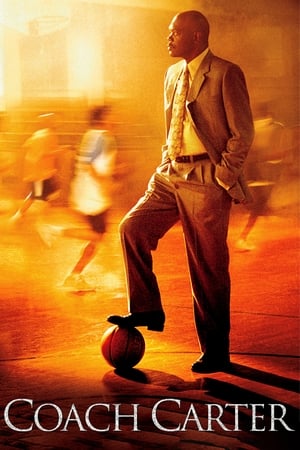 Coach Carter 2005 Hindi Dual Audio [1.2GB] HD Poster Download - Filmyzilla