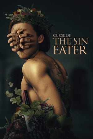 Curse of the Sin Eater 2024 Tamil HD Poster Download - Filmyzilla