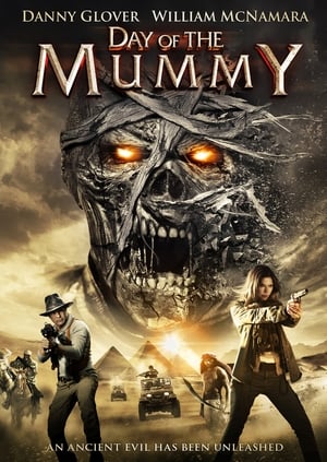 Day Of The Mummy 2014 300MB Hindi Dual Auddio Download HD Poster Download - Filmyzilla