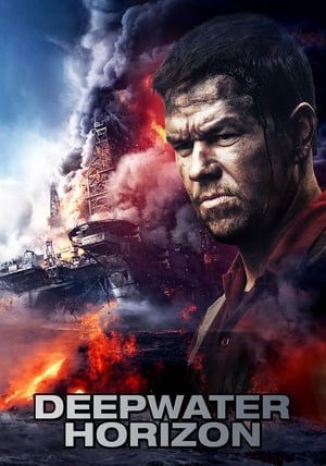 Deepwater Horizon (2016) Full Movie [800MB] HD Poster Download - Filmyzilla