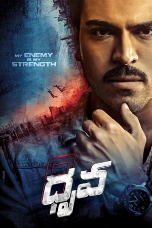 Dhruva (2016) (Hindi – Telugu) Dual Audio 500MB HD Poster Download - Filmyzilla