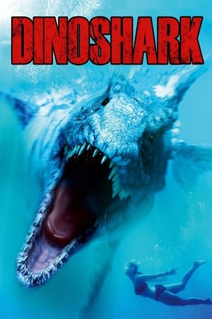 Dinoshark (2010) Hindi Dual Audio [950MB] HD Poster Download - Filmyzilla