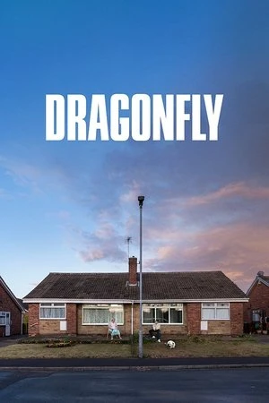 Dragonfly 2025 English Hindi Dual Audio HD Poster Download - Filmyzilla