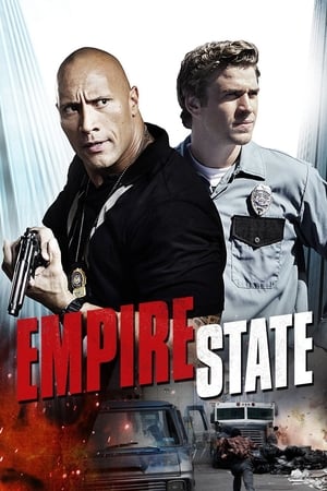 Empire State 2013 Hindi Dual Audio 300MB HD Poster Download - Filmyzilla