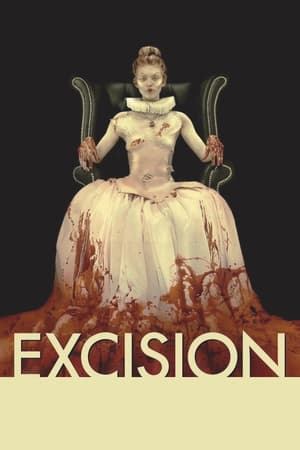 Excision 2012 Hindi Dual Audio 270MB HD Poster Download - Filmyzilla