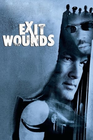Exit Wounds (2001) Hindi Dual Audio 300MB HD Poster Download - Filmyzilla