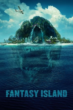 Fantasy Island 2020 Hindi Dual Audio [1GB] HD Poster Download - Filmyzilla