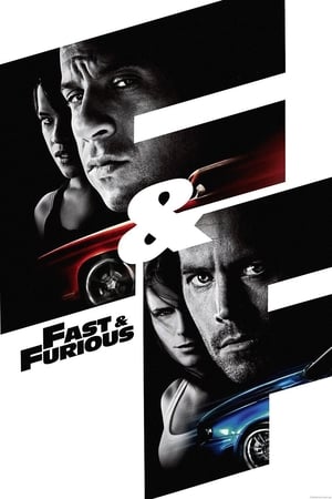 Fast & Furious (2009) 100mb Hindi Dual Audio movie Download HD Poster Download - Filmyzilla