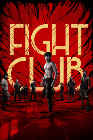 Fight Club (2023) [Hindi + Tamil] – HD Poster Download - Filmyzilla