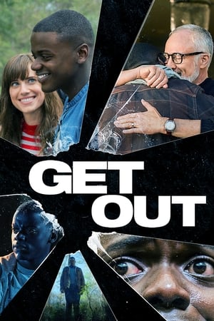Get Out 2017 Movie [700MB] Download HD Poster Download - Filmyzilla