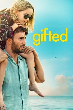 Gifted 2017 300MB Hindi Dubbed Download HD Poster Download - Filmyzilla
