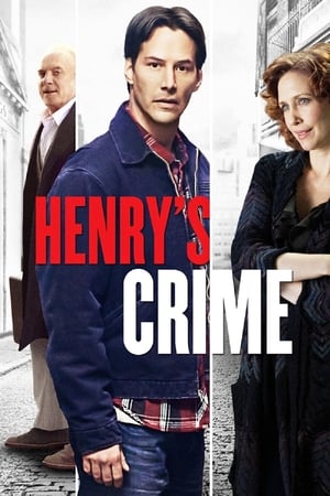 Henry’s Crime (2010) Hindi Dual Audio – HD Poster Download - Filmyzilla