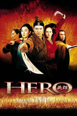 Hero 2002 DC Dual Audio (Hindi) 1.3GB HD Poster Download - Filmyzilla