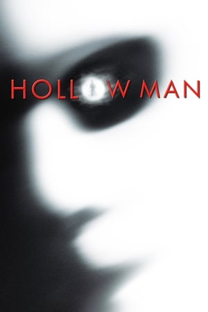 Hollow Man (2000) Hindi Dual Audio [900MB] HD Poster Download - Filmyzilla