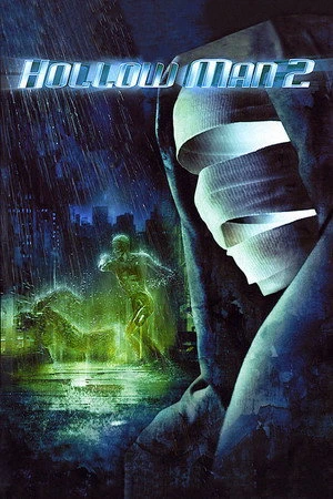Hollow Man II 2006 Hindi Dual Audio HD Poster Download - Filmyzilla