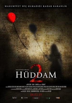 Huddam 2 (2019) Hindi Dual Audio 350MB HD Poster Download - Filmyzilla