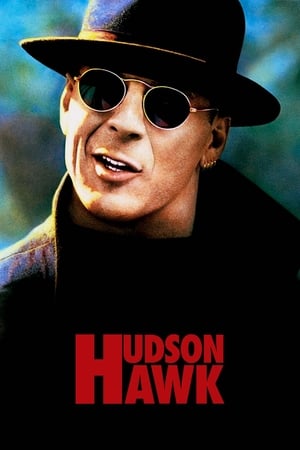 Hudson Hawk (1991) 100mb Hindi Dual Audio movie Download HD Poster Download - Filmyzilla