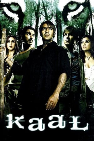 Kaal 2005 350MB Hindi HD Poster Download - Filmyzilla