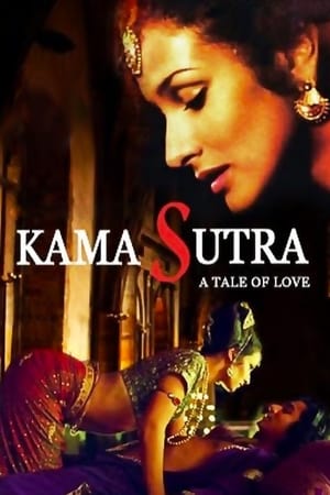 Kama Sutra A Tale of Love 1996 Hindi Dual Audio [1.1GB] HD Poster Download - Filmyzilla