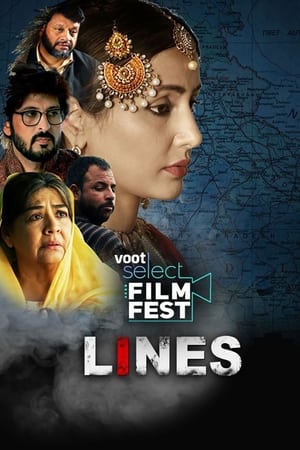 Lines (2021) Hindi Movie – HD Poster Download - Filmyzilla