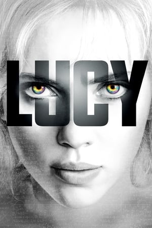 Lucy (2014) Hindi Dual Audio [800MB] ESubs HD Poster Download - Filmyzilla