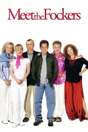 Meet the Fockers (2004) Hindi Dual Audio [1.1GB] HD Poster Download - Filmyzilla