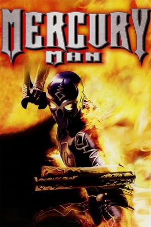 Mercury Man 2006 Hindi Dual Audio [940MB] HD Poster Download - Filmyzilla