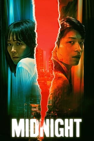 Midnight (2021) Hindi Dual Audio – HD Poster Download - Filmyzilla