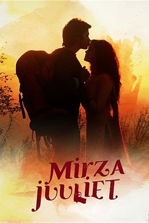 Mirza Juuliet (2017) Full Movie pDVDRip [700MB] Download HD Poster Download - Filmyzilla