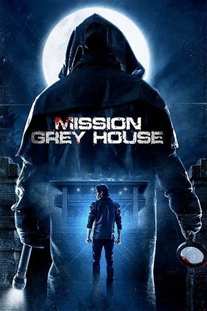 Mission Grey House (2024) Hindi (MULTI AUDIO) HD Poster Download - Filmyzilla