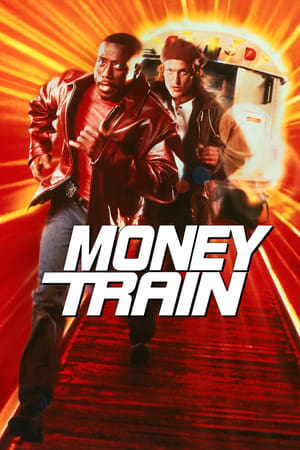 Money Train (1995) Hindi Dual Audio 430MB HD Poster Download - Filmyzilla